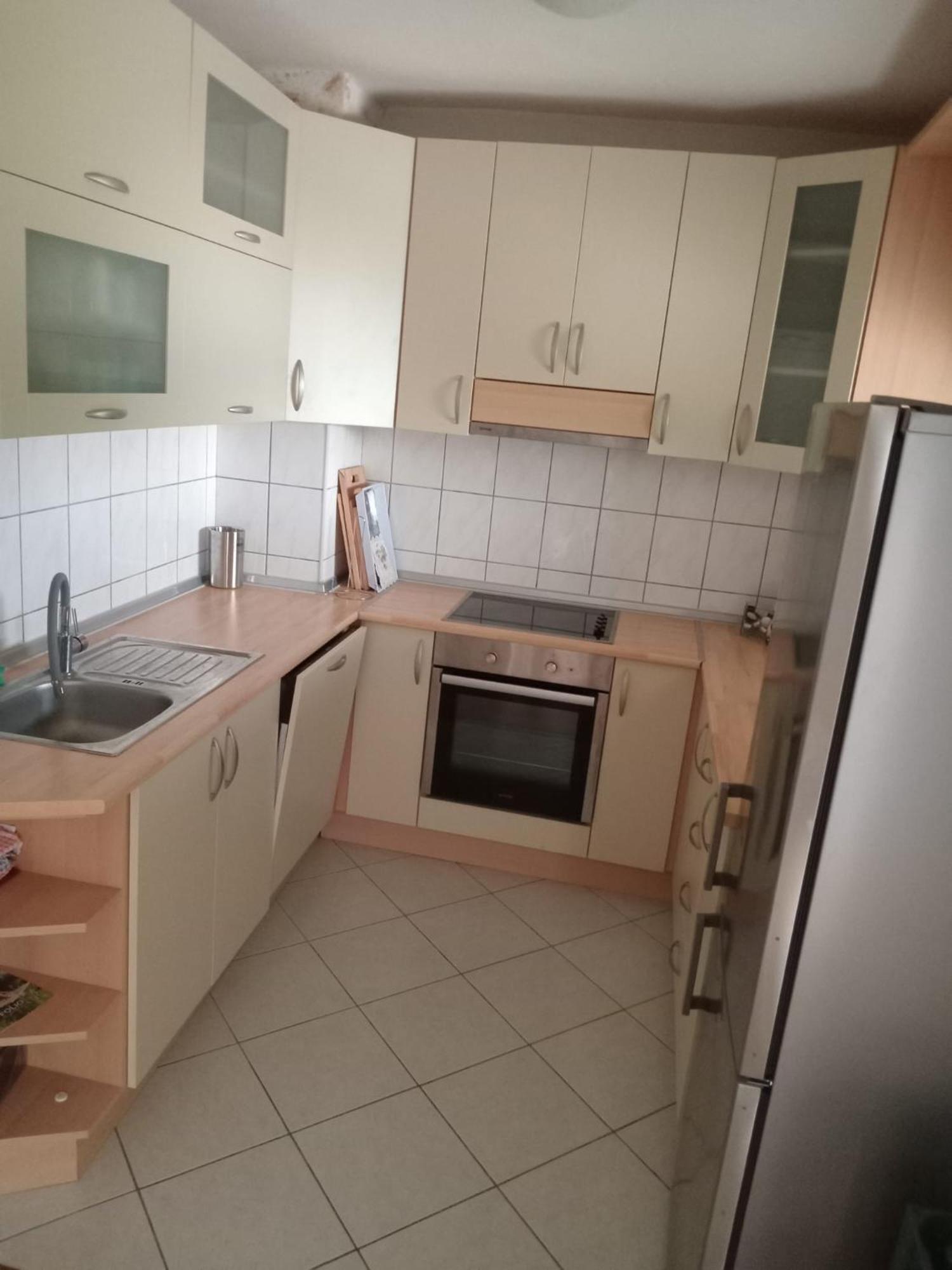 Iva Giulia Apartment Međugorje Eksteriør billede