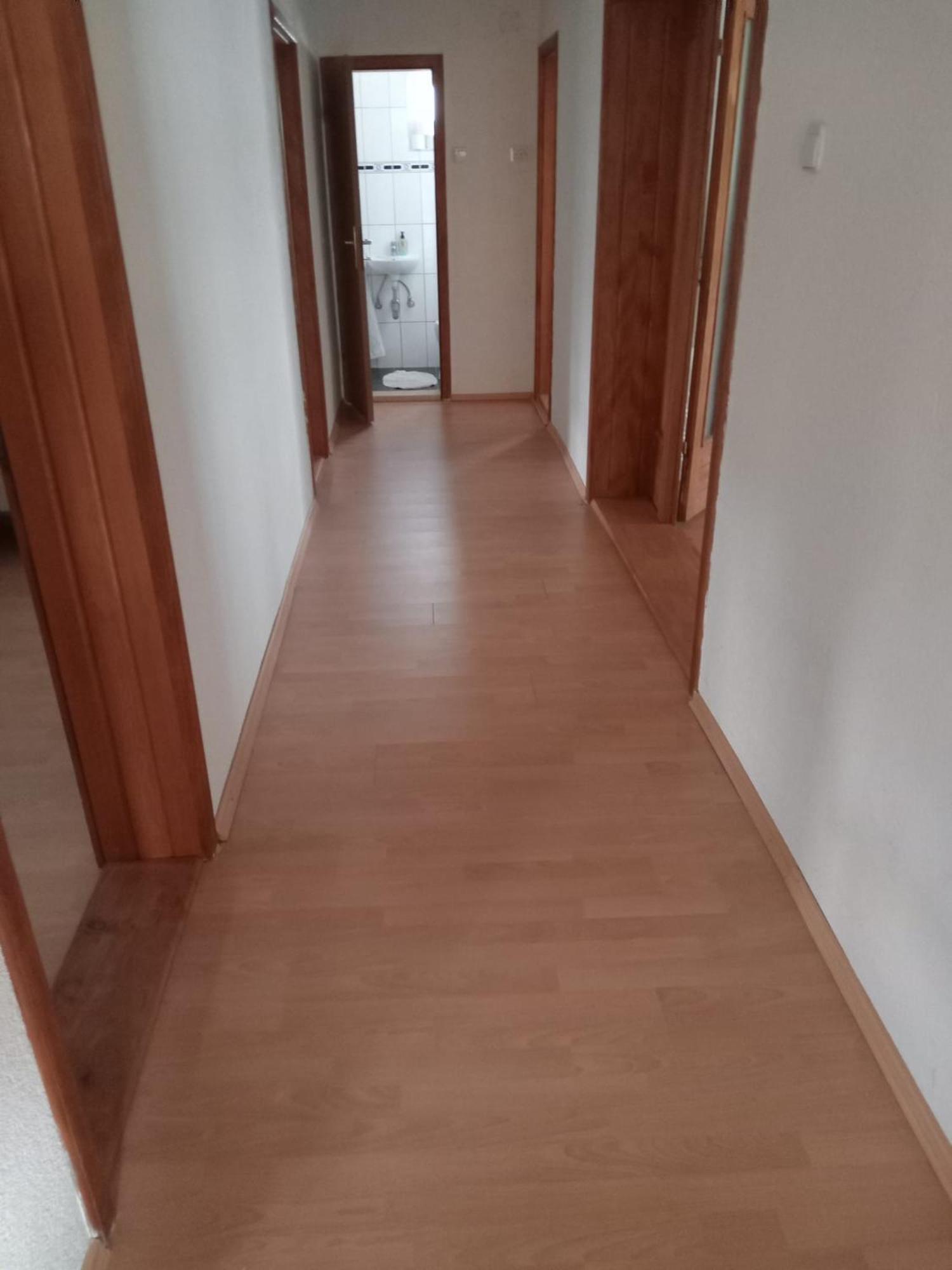 Iva Giulia Apartment Međugorje Eksteriør billede